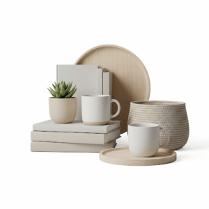 Haushalt Kategorie Übersicht