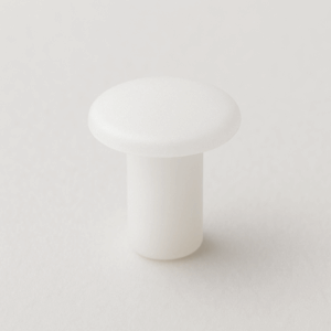 Abdeckungen für Schrauben