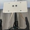 Rennradtrainer Tisch